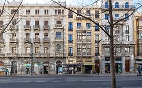 Luxury Gran Via Apartments